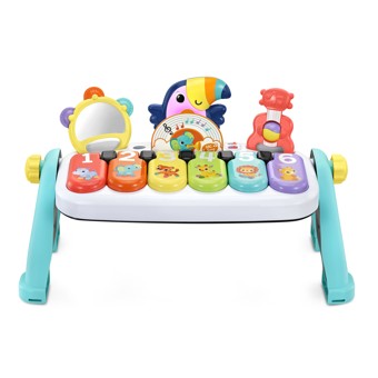 Open full size image 
      VTech Baby® Create & Discover Musical Piano™
    